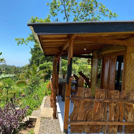 The Alam Tetebatu Bungalow & Restaurant 外观 照片